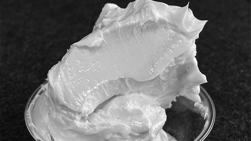 黄油润滑脂傻傻分不清？一文读懂这个通用俗称的起源